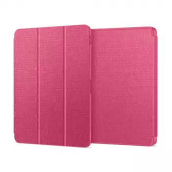 Tech-Protect SC Pen Canvas tok iPad 10,9 inch (10. generáció, 2022) / iPad Air 4/5 / iPad Pro 11 inch (1.-4. generáció) készülékhez - Magenta Bloom