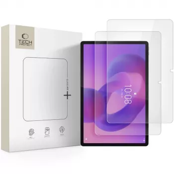 Tech-Protect Glass Fit+ edzettüveg képernyővédő Lenovo IdeaTab K11 Gen 2 11.0 TB-336 készülékhez (2 darabos csomag)