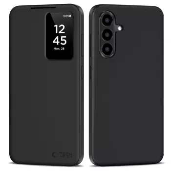 TECH-PROTECT SMART WALLET GALAXY A26 5G / A17 4G / 5G MATT FEKETE