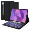 Tech-Protect SC Pen + Keyboard Lenovo Idea Tab Pro / Pro MT 12.7 TB-373 fekete