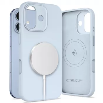 TECH-PROTECT UNIQ MagSafe iPhone 17 tok Mist Blue