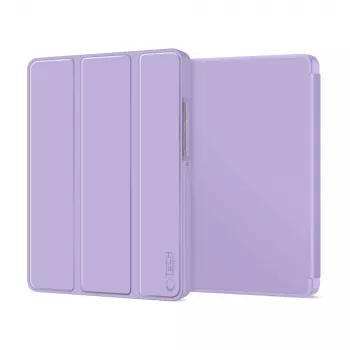 TECH-PROTECT SmartCase Samsung Galaxy Tab A9 / A11 8,7 inch X110 / X115 / X133 / X135 - lila