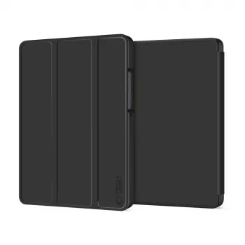 Tech-Protect SC tolltartó Samsung Galaxy Tab A9 / A11 8.7 X110 / X115 / X133 / X135, fekete