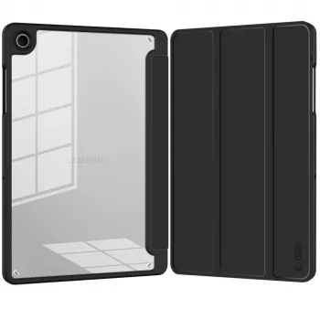 TECH-PROTECT SC PEN HYBRID GALAXY TAB A9 / A11 8.7 X110 / X115 / X133 / X135 fekete