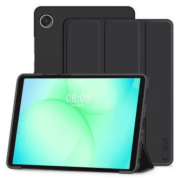 Tech-Protect Smart Case Samsung Galaxy Tab A9+ 11.0 (SM-X210/X215/X216) - fekete