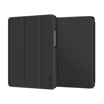 Tech-Protect Smart Case Samsung Galaxy Tab A9+ 11.0 (SM-X210/X215/X216) - fekete