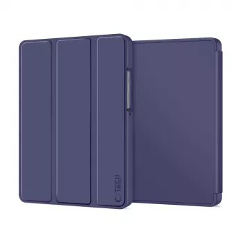 TECH-PROTECT SmartCase Samsung Galaxy Tab A9+ / A11+ Plus 11,0 inch X210/X215/X216/X230/X235/X236 - navy
