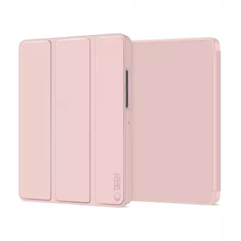 Tech-Protect SC tolltartó Samsung Galaxy Tab A9+ / A11+ 11.0 X210 / X215 / X216 / X230 / X235 / X236, rózsaszín