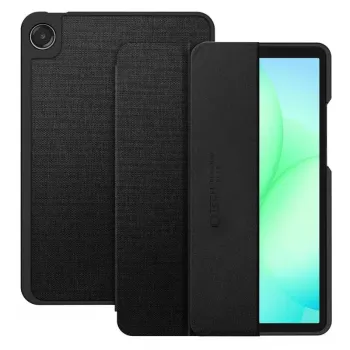 Tech-Protect SC PEN Canvas tok Samsung Galaxy Tab A9 / A11 8,7 inch X110 / X115 / X133 / X135, fekete