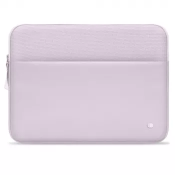 TECH-PROTECT laptoptok 15-16 inch halvány rózsaszín