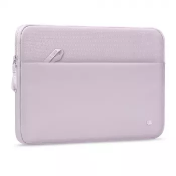 TECH-PROTECT laptoptok 15-16 inch halvány rózsaszín