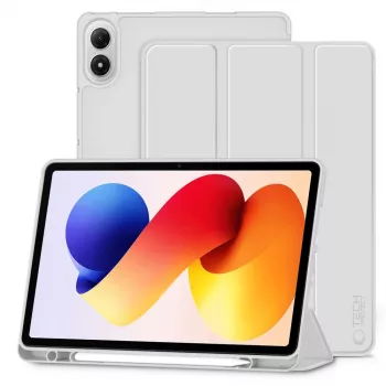 Tech-Protect SC tolltartó Xiaomi Redmi Pad 2 Pro 12.1 készülékhez, szürke