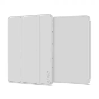 Tech-Protect SC tolltartó Xiaomi Redmi Pad 2 Pro 12.1 készülékhez, szürke
