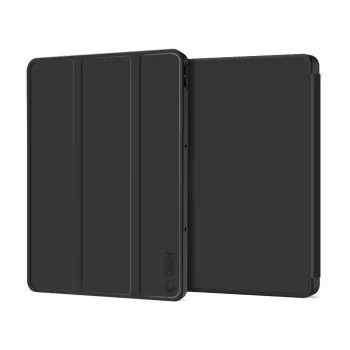 Tech-Protect SC tolltartó Lenovo Idea Tab Plus 12.1 TB-361 készülékhez, fekete