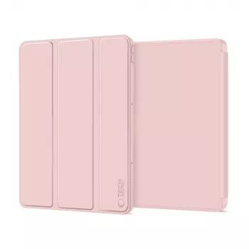 TECH-PROTECT SC PEN LENOVO IDEA TAB PLUS 12.1 TB-361 rózsaszín