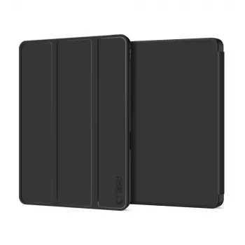 Tech-Protect SC tolltartó iPad Pro 13 7./8. generációhoz (2024-2025), fekete