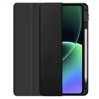 Tech-Protect SC tolltartó Xiaomi Pad 7 / 7 Pro / 8 / 8 Pro 11.2-höz, fekete