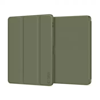 Tech-Protect SC tolltartó Xiaomi Pad 7 / 7 Pro / 8 / 8 Pro 11.2-höz, Pine Green