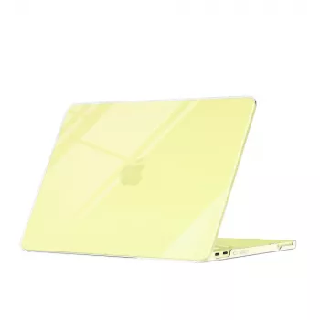 Tech-Protect Smartshell MacBook Neo 13 2026 kristálytiszta merev tok