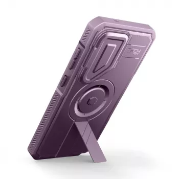 TECH-PROTECT KEVLAR MAGSAFE 2-SET GALAXY S26 ULTRA ibolya