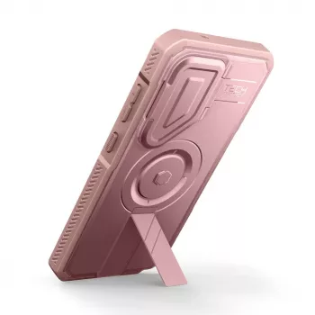 TECH-PROTECT KEVLAR MAGSAFE 2-SET GALAXY S26 ULTRA rózsaszín