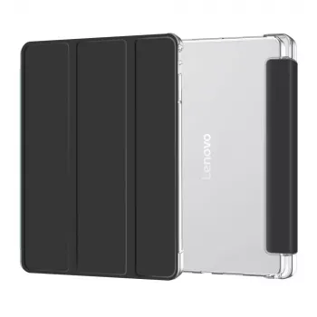 Tech-Protect SC PEN Hybrid tok Lenovo Idea Tab 11.0 TB-336-hoz, fekete