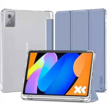 TECH-PROTECT SC PEN HYBRID LENOVO IDEA TAB 11.0 TB-336 babakék