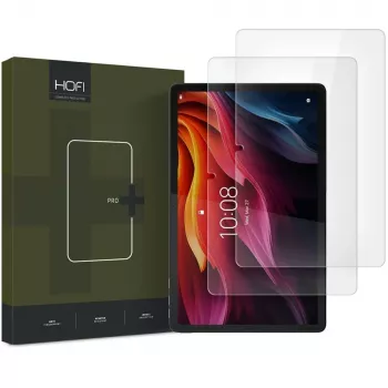 HOFI GLASS PRO+ 2 darabos edzettüveg kijelzővédő fólia Lenovo Tab K11 Plus TB-352 11,5 inch készülékhez, átlátszó