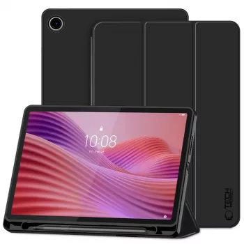 Tech-Protect SC Pen Lenovo Tab 10.1 TB-311 készülékhez fekete