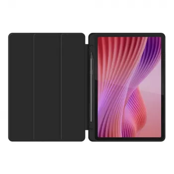Tech-Protect SC Pen Lenovo Tab 10.1 TB-311 készülékhez fekete
