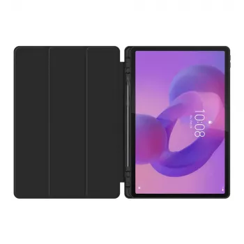 TechProtect SmartCase Pen Lenovo Idea Tab Pro / Pro MT 12.7 TB-373 készülékhez, fekete