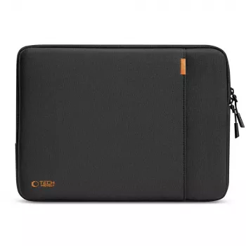 TECH-PROTECT DEFENDER laptop- és tablet tok 11-13 inch fekete