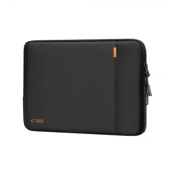 TECH-PROTECT DEFENDER laptop- és tablet tok 11-13 inch fekete