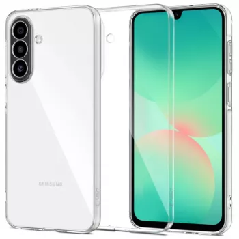 Tech-Protect Flexair Galaxy A26 5G átlátszó