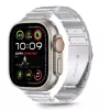 TECH-PROTECT STAINLESS CLASSIC APPLE WATCH 8 / 9 / 10 / 11 / SE / ULTRA (44 / 45 / 46 / 49 MM) EZÜST