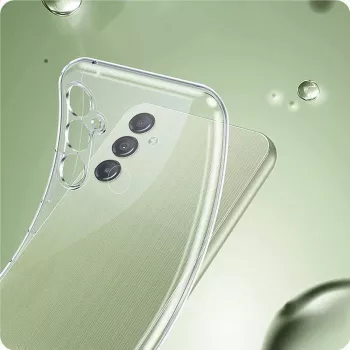 TECH-PROTECT FLEXAIR+ XIAOMI REDMI 14C átlátszó standard
