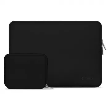 Tech-Protect NeoSlim laptoptok 15-16 inch fekete
