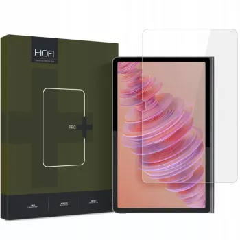 HOFI Glass Pro+ kijelzővédő fólia Lenovo Tab Plus