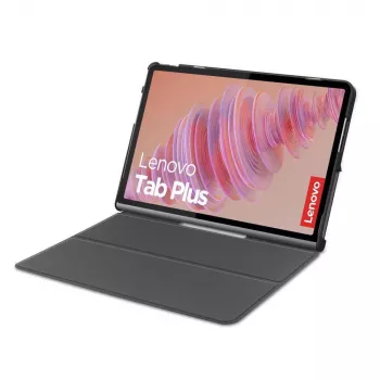 Tech-Protect SmartCase Lenovo Tab Plus 11.5 TB-351, fekete