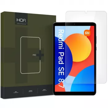 HOFI Glass Pro+ kijelzővédő Xiaomi Redmi Pad SE - edzett üveg 9H