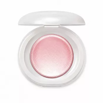 LOVRO Bloomlight liofilizált highlighter 02 Pink Quartz 3,8g