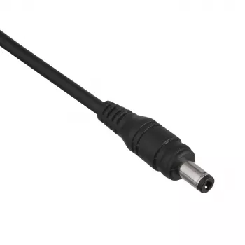 Akyga AK-EV-15 töltő 24 V-os (7S) Li-ion akkumulátorokhoz (e-bike / roller), 29,4 V / 2 A, 60 W, 5,5 x 2,1 mm