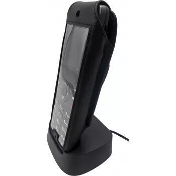 Soryt Yealink W74H DECT mobilkagyló forgócsíptetővel