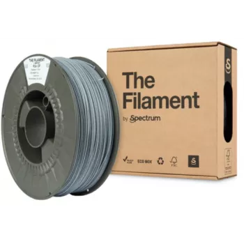 SPECTRUM The Filament PLA CF szürke 1,75mm 1kg