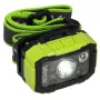 VAYOX DUAL HAMMER 500lm Pro Series újratölthető fejlámpa VA0415
