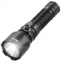 VAYOX Tactical zseblámpa 2000lm fehér + piros fény + zöld lézer VA0457