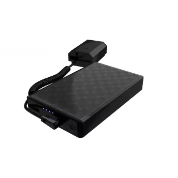 Newell Power Bank PB-FZ100 akkumulátoradapterrel Sonyhoz