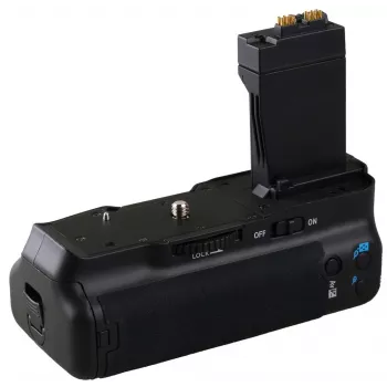 Newell Battery Pack BG-E8 Canon EOS 550D/600D/650D/700D-hez