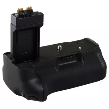 Newell Battery Pack BG-E8 Canon EOS 550D/600D/650D/700D-hez