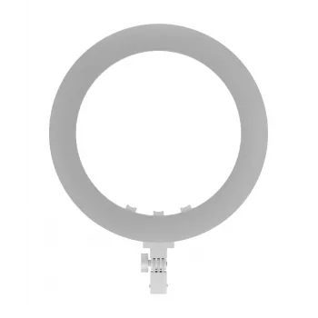 Newell LED Ring Light RL-18A – WB (3200 K – 5500 K) – Arctic White